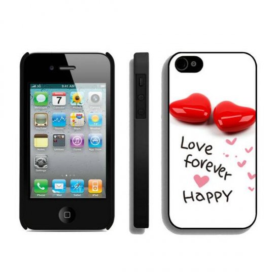Valentine Love Forever iPhone 4 4S Cases BUO | Coach Outlet Canada